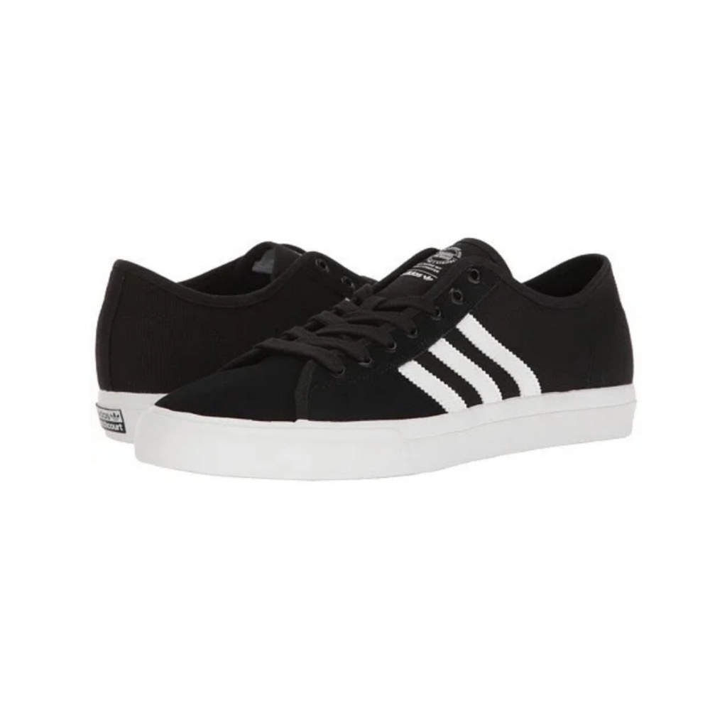 Adidas Men's Matchcourt RX Shoes - Picture 3 of 8